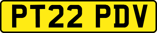 PT22PDV