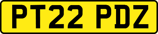 PT22PDZ