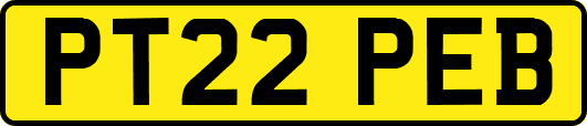 PT22PEB