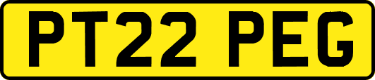 PT22PEG