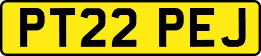 PT22PEJ