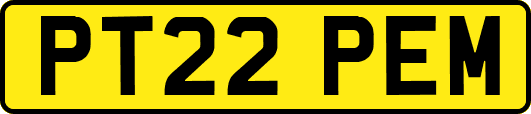 PT22PEM