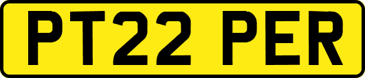 PT22PER