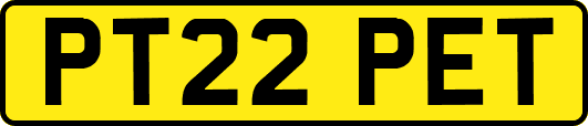 PT22PET