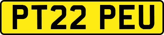 PT22PEU