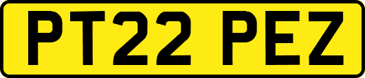 PT22PEZ