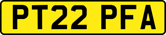 PT22PFA