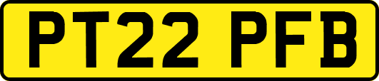 PT22PFB
