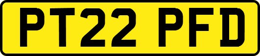 PT22PFD