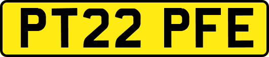 PT22PFE