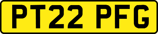 PT22PFG