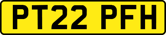 PT22PFH