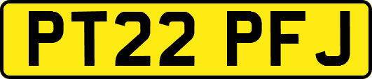 PT22PFJ