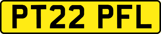 PT22PFL