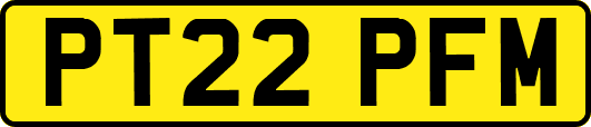 PT22PFM
