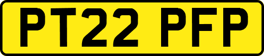 PT22PFP