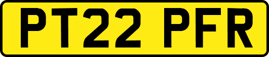 PT22PFR