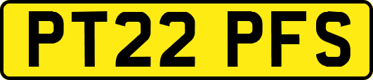 PT22PFS