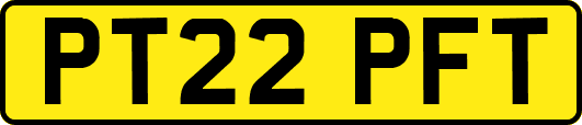 PT22PFT