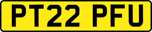 PT22PFU