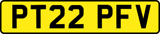 PT22PFV