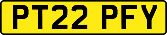 PT22PFY
