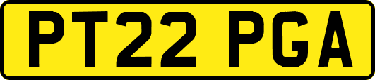 PT22PGA