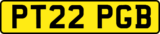 PT22PGB