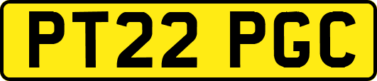 PT22PGC