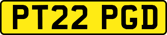 PT22PGD