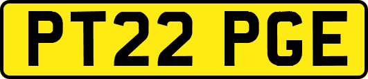 PT22PGE