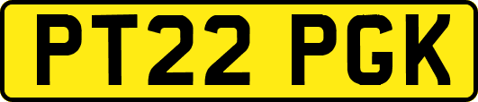PT22PGK