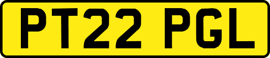 PT22PGL