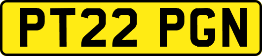 PT22PGN