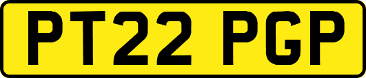 PT22PGP