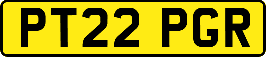 PT22PGR
