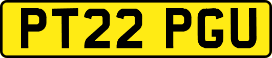 PT22PGU