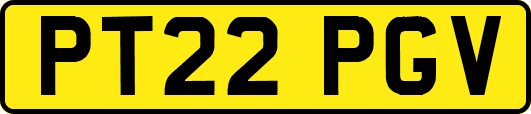 PT22PGV