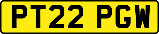 PT22PGW