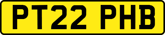 PT22PHB