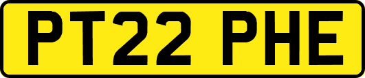 PT22PHE