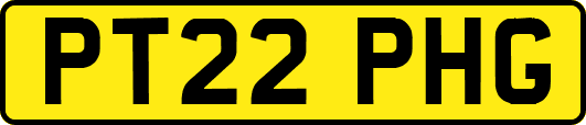 PT22PHG
