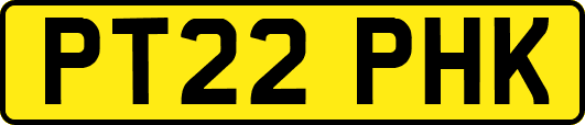 PT22PHK