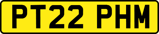 PT22PHM