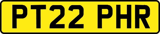 PT22PHR