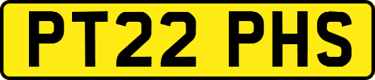 PT22PHS