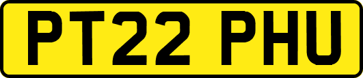 PT22PHU