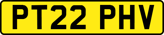PT22PHV