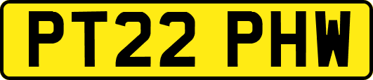 PT22PHW