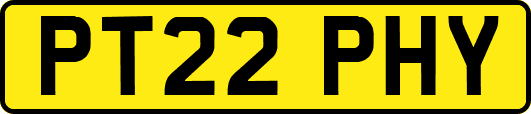 PT22PHY